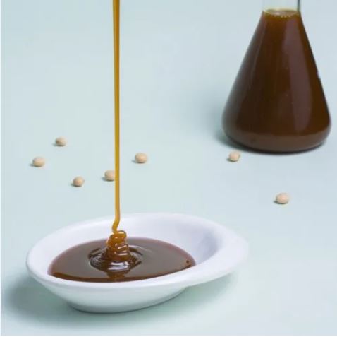 soya lecitin non gmo