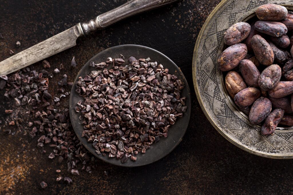 Cocoa Nibs